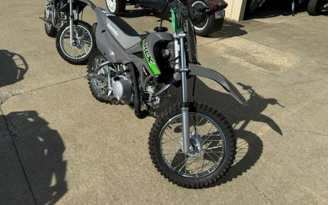 2024 Kawasaki KLX 110R