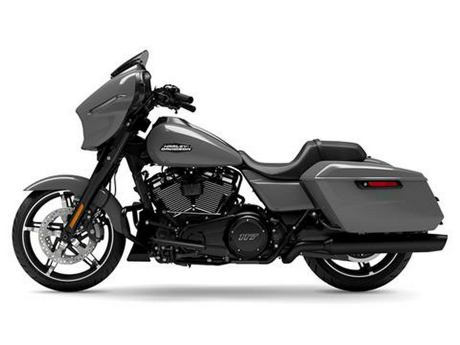 2024 Harley-Davidson Street Glide®