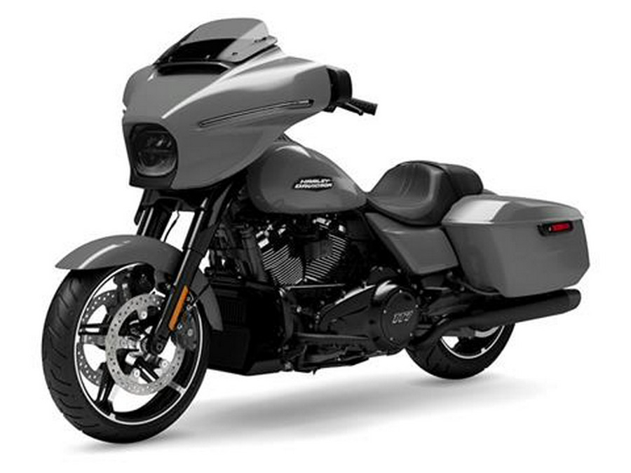 2024 Harley-Davidson Street Glide®