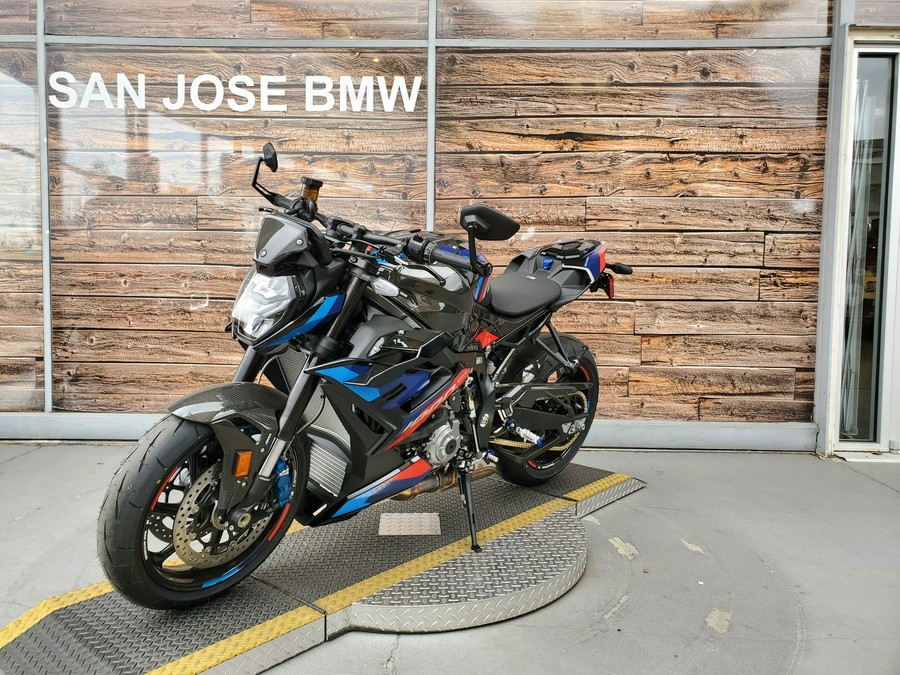 2024 BMW M 1000 R