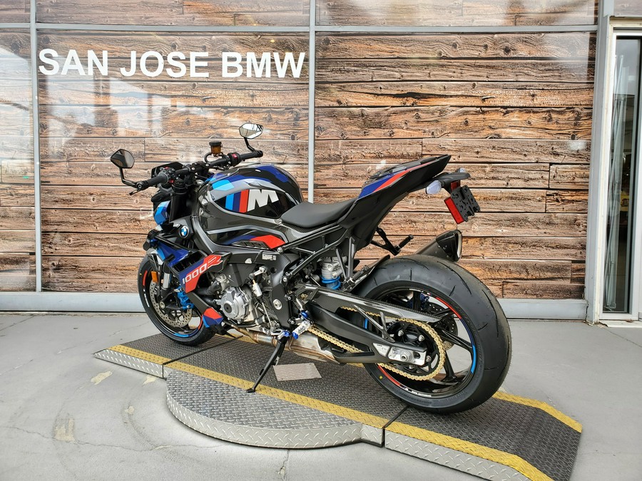 2024 BMW M 1000 R