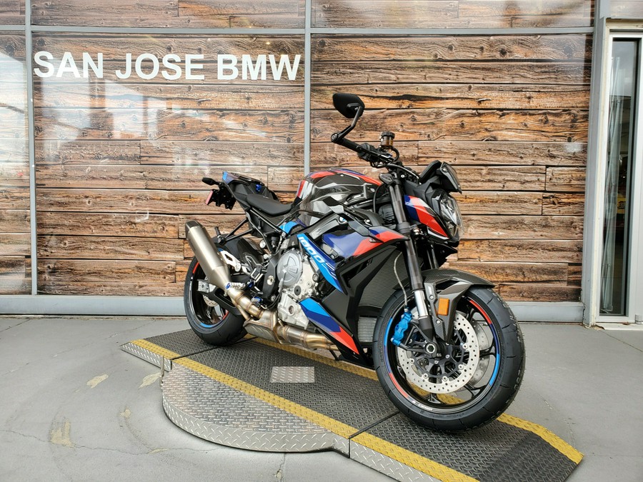 2024 BMW M 1000 R