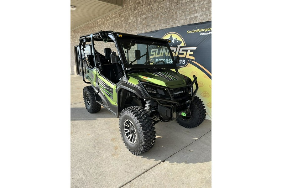 2020 Honda Pioneer 1000-5 LE