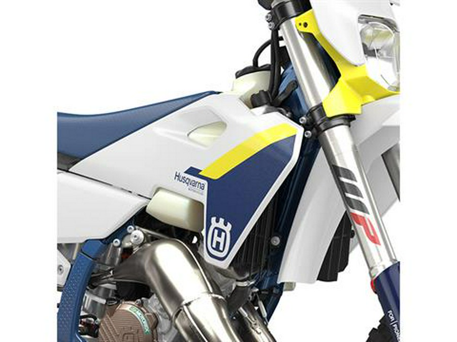 2025 Husqvarna TE 150