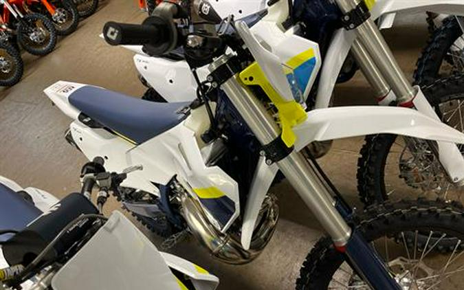 2025 Husqvarna TE 150