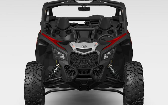 2025 Can-Am™ Maverick X3 MAX DS TURBO RR