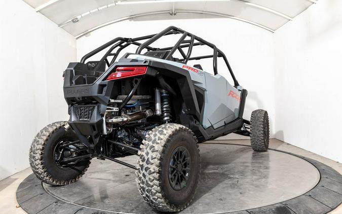 2025 Polaris® RZR Pro S 4 Sport