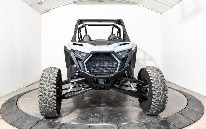 2025 Polaris® RZR Pro S 4 Sport