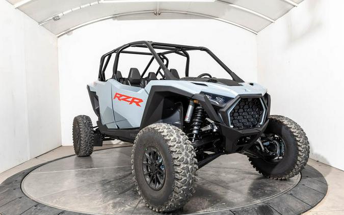 2025 Polaris® RZR Pro S 4 Sport