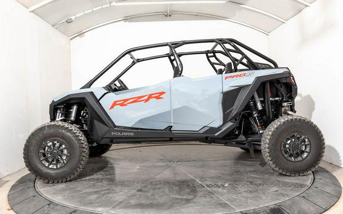 2025 Polaris® RZR Pro S 4 Sport