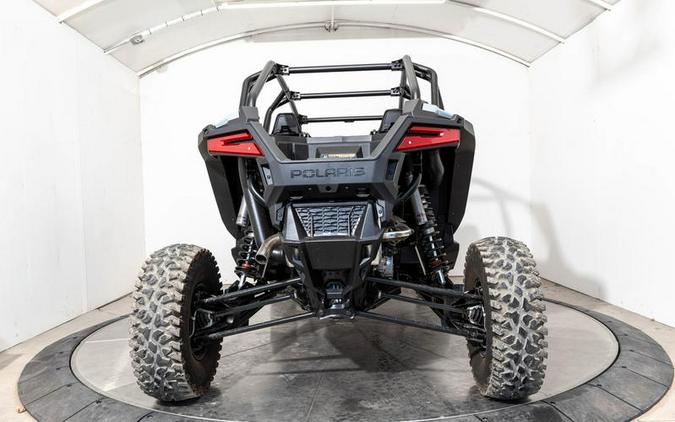 2025 Polaris® RZR Pro S 4 Sport