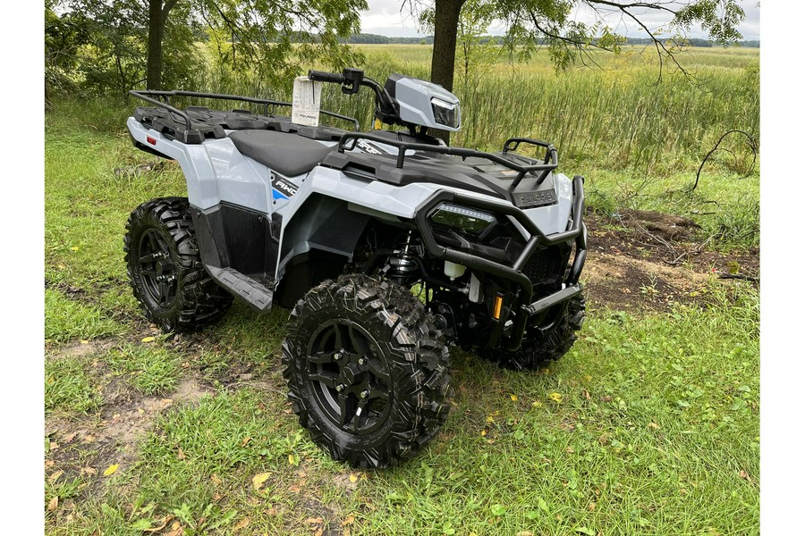 2024 Polaris Industries Sportsman® 570 Premium