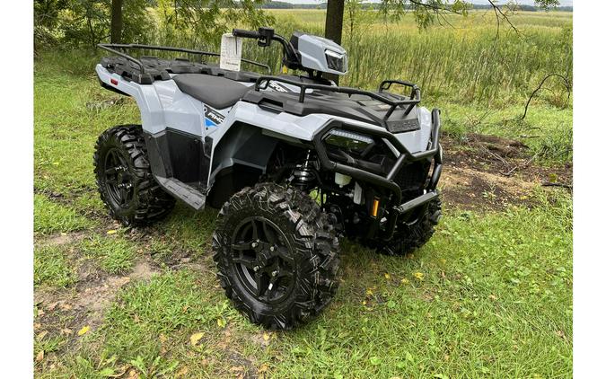 2024 Polaris Industries Sportsman® 570 Premium