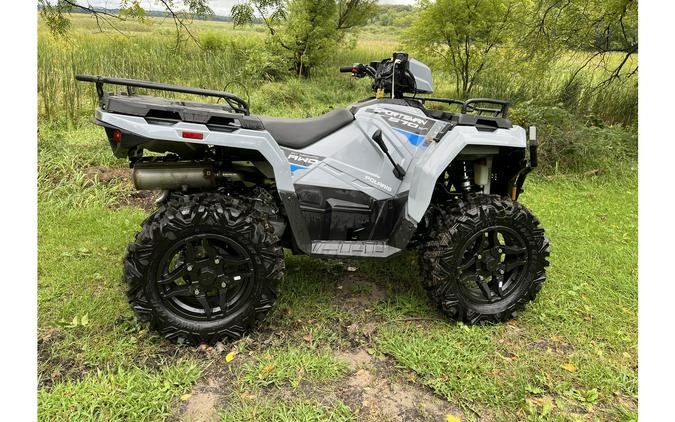 2024 Polaris Industries Sportsman® 570 Premium