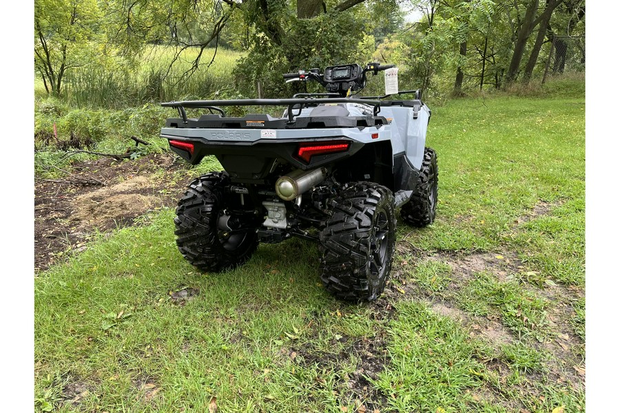 2024 Polaris Industries Sportsman® 570 Premium