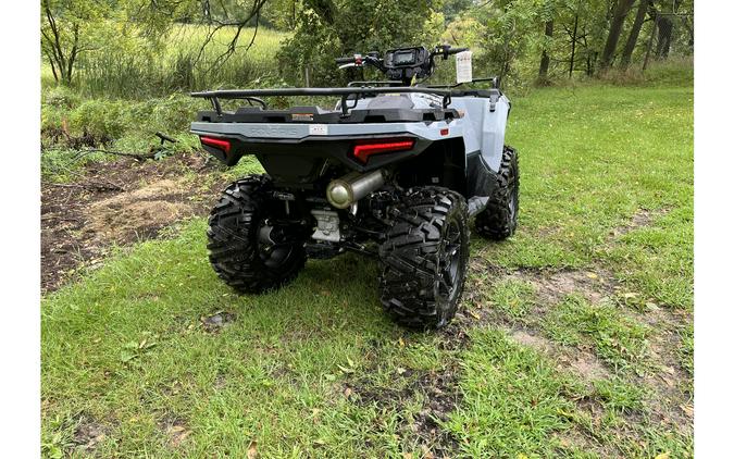 2024 Polaris Industries Sportsman® 570 Premium