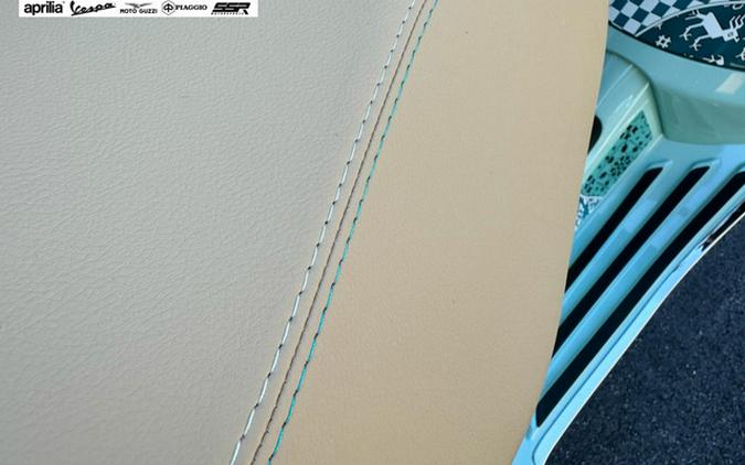 2025 Vespa Primavera 150 Batik