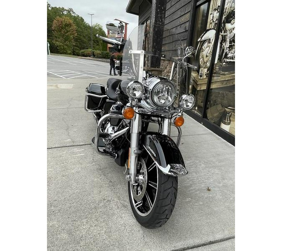 2022 Harley-Davidson® FLHR - Road King®