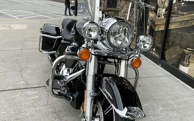 2022 Harley-Davidson® FLHR - Road King®