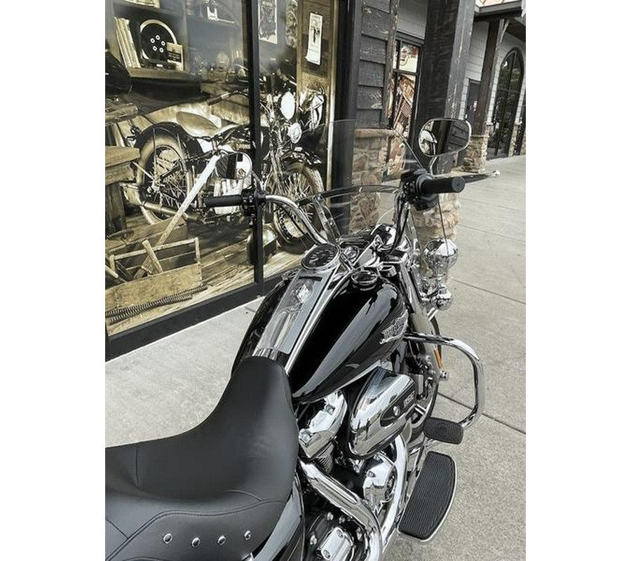 2022 Harley-Davidson® FLHR - Road King®