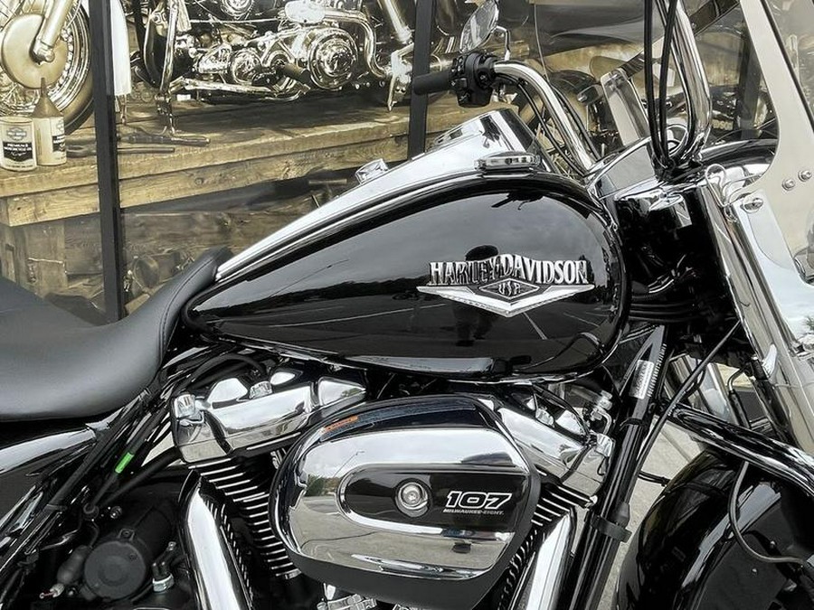 2022 Harley-Davidson® FLHR - Road King®