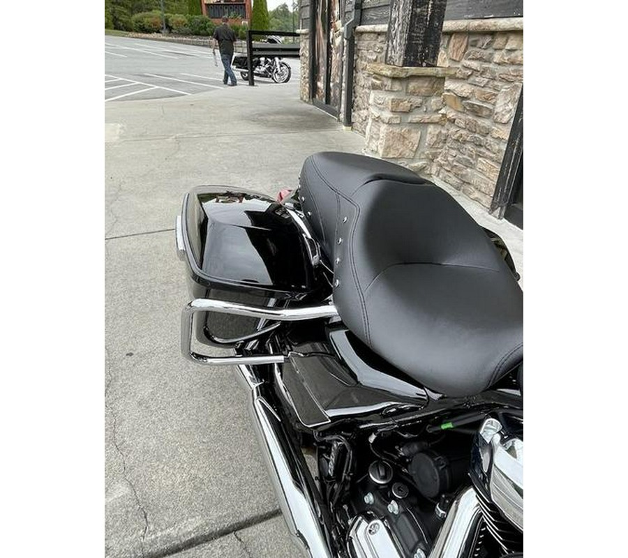 2022 Harley-Davidson® FLHR - Road King®