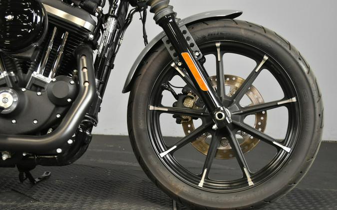 2022 Harley-Davidson Iron 883