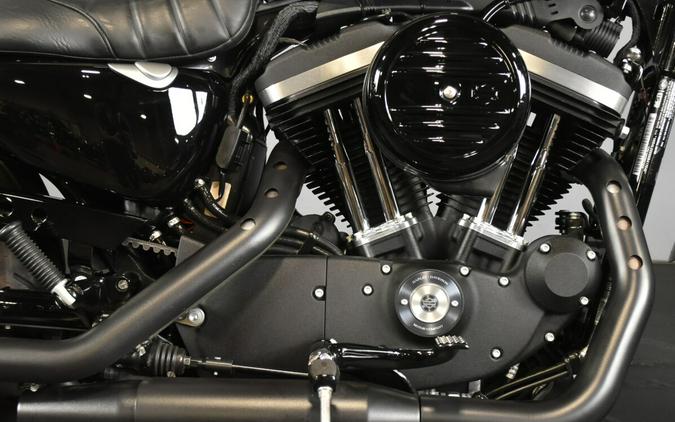 2022 Harley-Davidson Iron 883