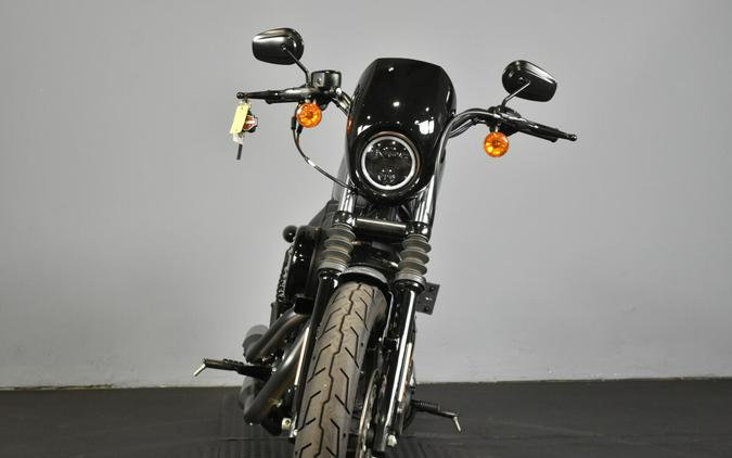 2022 Harley-Davidson Iron 883