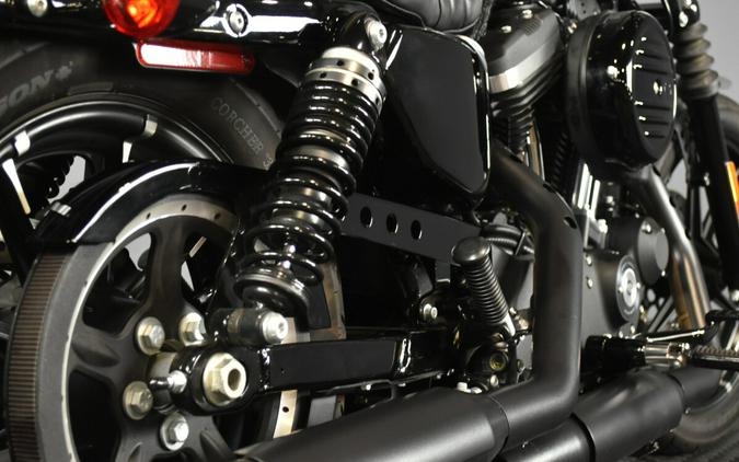 2022 Harley-Davidson Iron 883