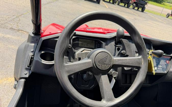 2025 PIONEER 1000-5 - Honda