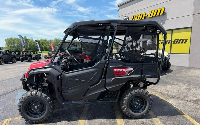 2025 PIONEER 1000-5 - Honda