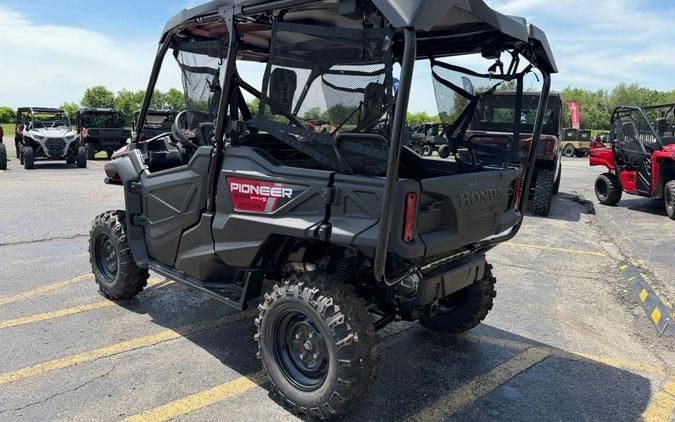 2025 PIONEER 1000-5 - Honda