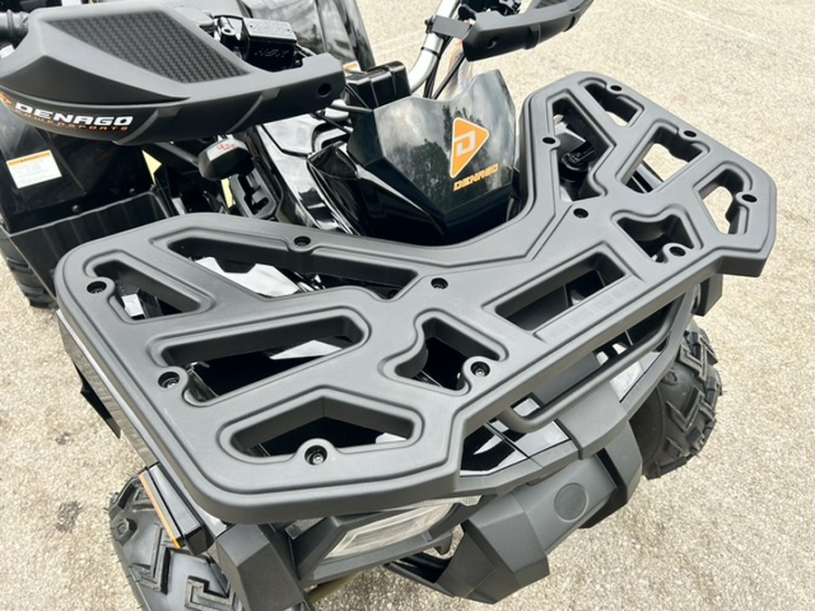 2026 DENAGO MUDHAWK 200 FI - D10401