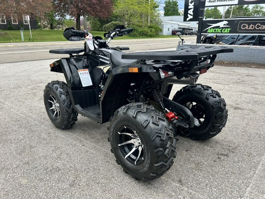 2026 DENAGO MUDHAWK 200 FI - D10401
