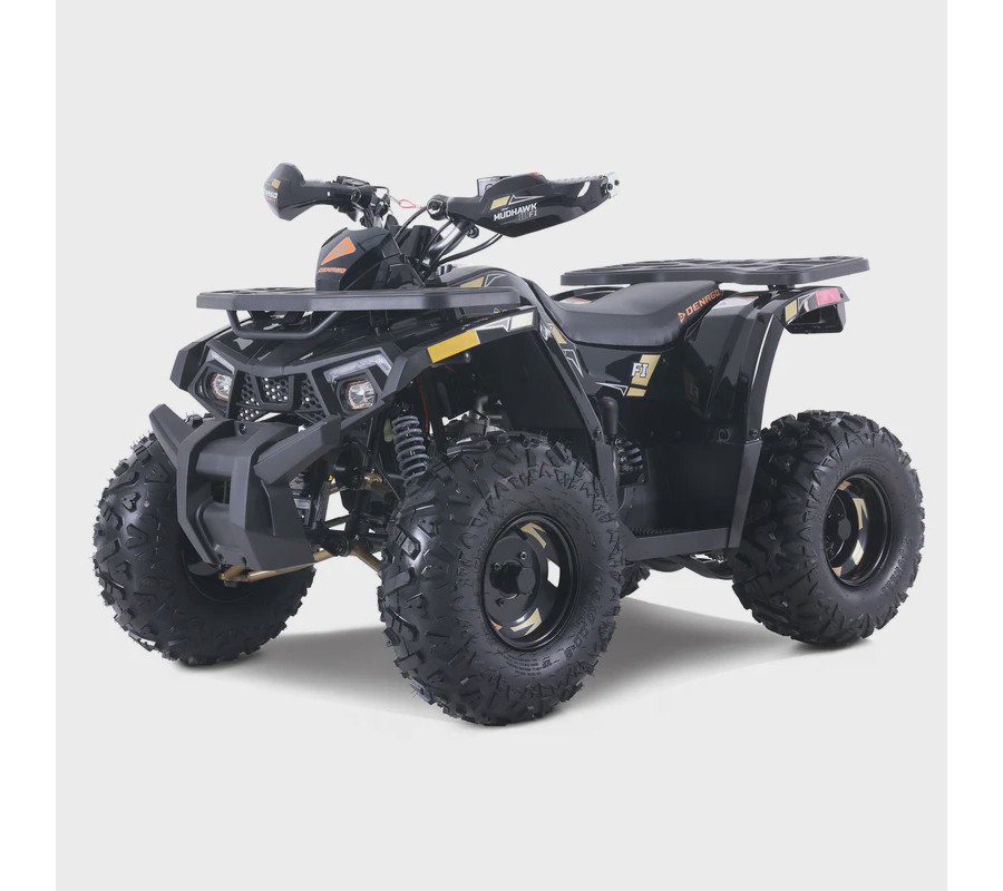 2026 DENAGO MUDHAWK 200FI - D10401