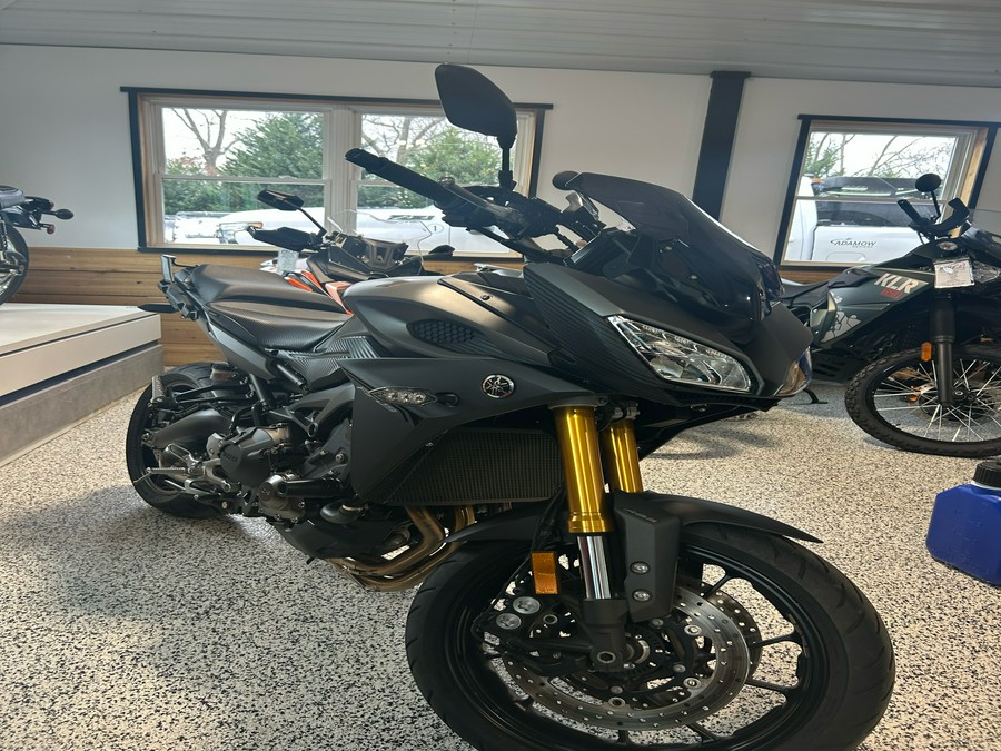 2015 Yamaha FJ 09
