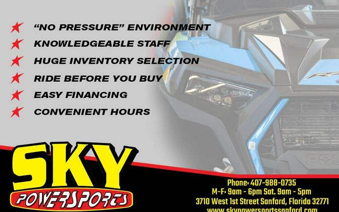 2025 KAYO PREDATOR 125 EFI