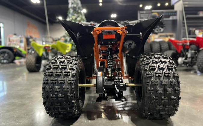 2025 KAYO PREDATOR 125 EFI