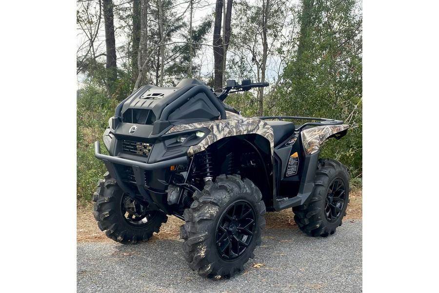 2025 Can-Am Outlander™ X™ mr 700