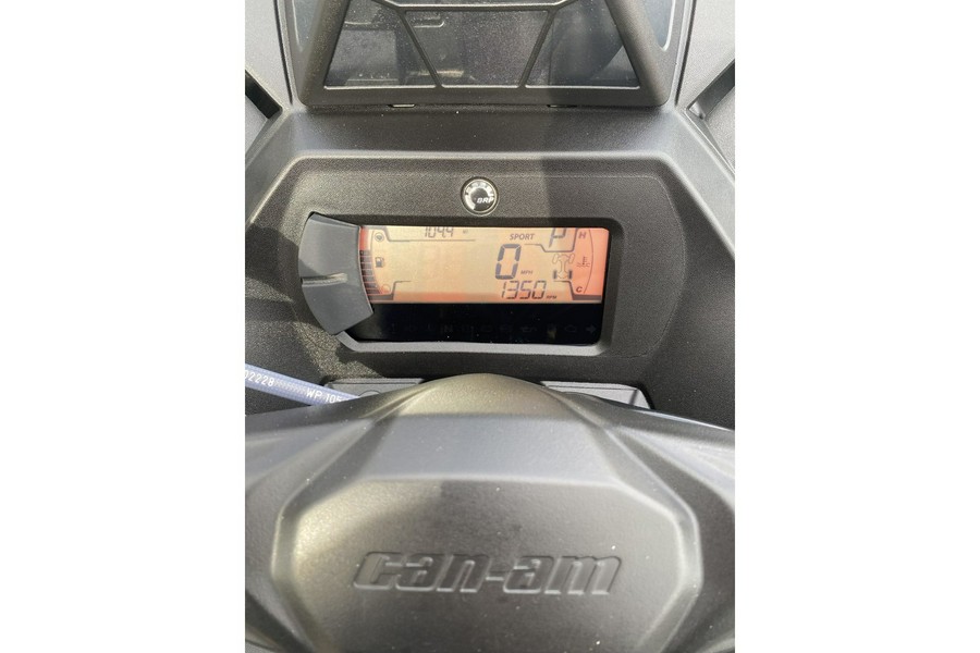 2025 Can-Am Outlander™ X™ mr 700