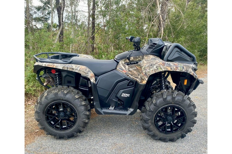 2025 Can-Am Outlander™ X™ mr 700
