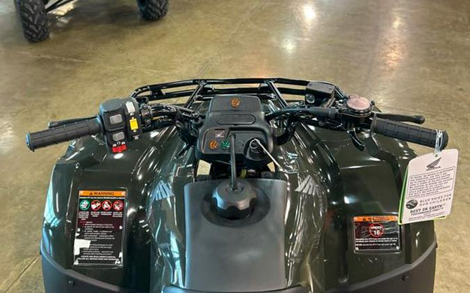 2026 Honda FourTrax Recon® ES