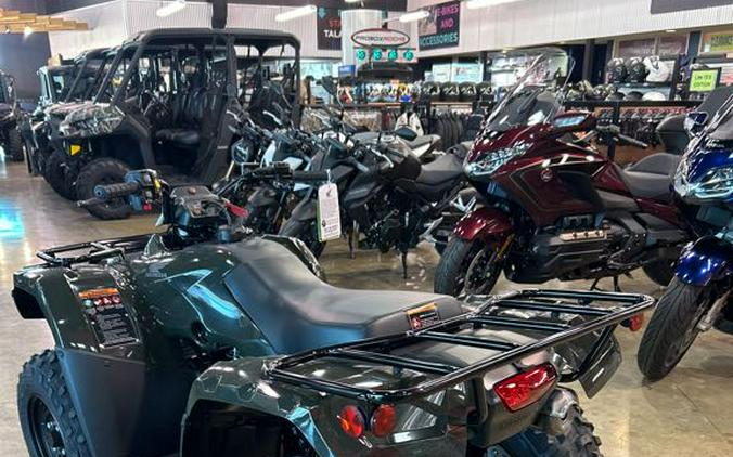 2026 Honda FourTrax Recon® ES