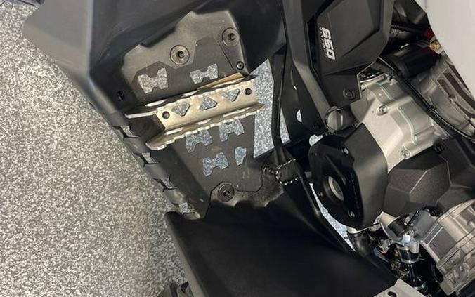 2026 Can-Am RENEGADE XMR 650 - CATALYST GREY ATV