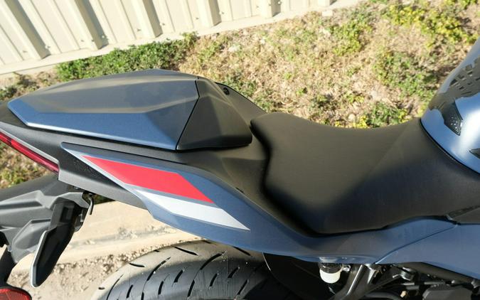 2026 KAWASAKI NINJA 500 ABS