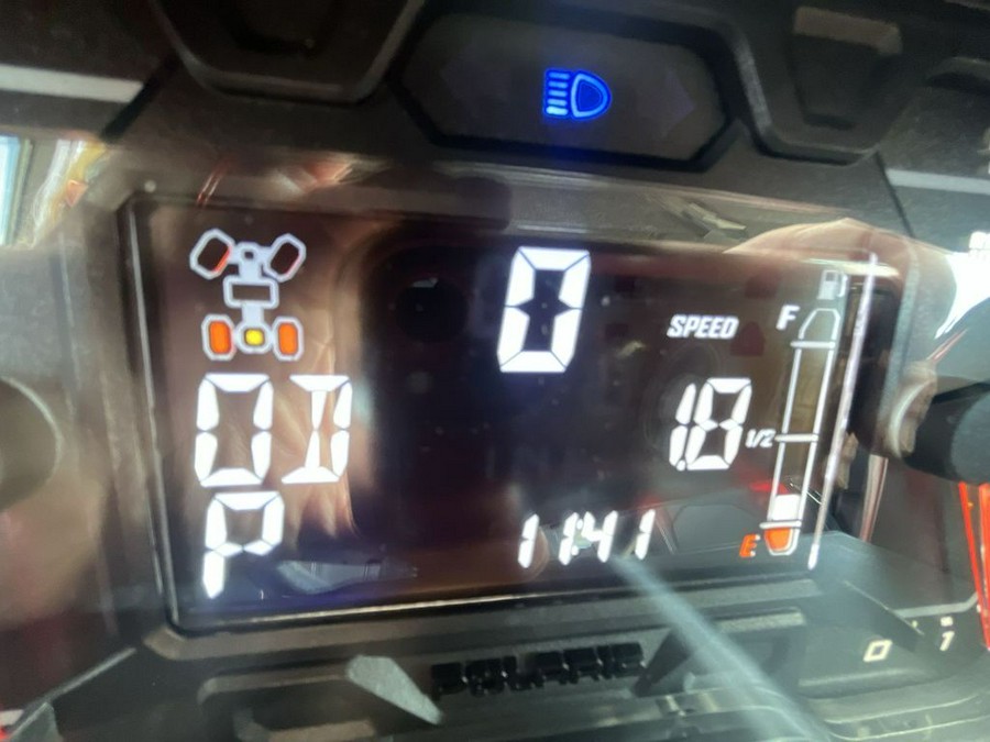 2026 Polaris® XPedition ADV NorthStar