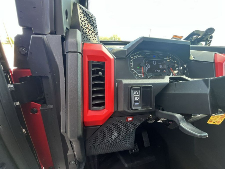 2026 Polaris® XPedition ADV NorthStar