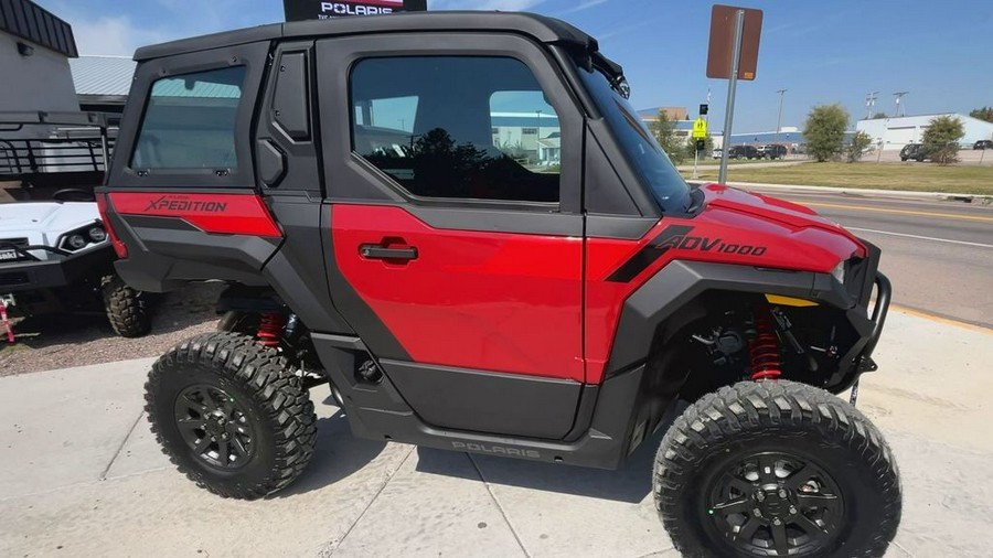 2026 Polaris® XPedition ADV NorthStar