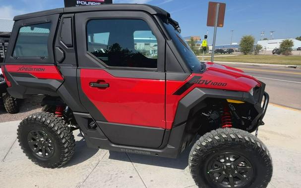2026 Polaris® XPedition ADV NorthStar